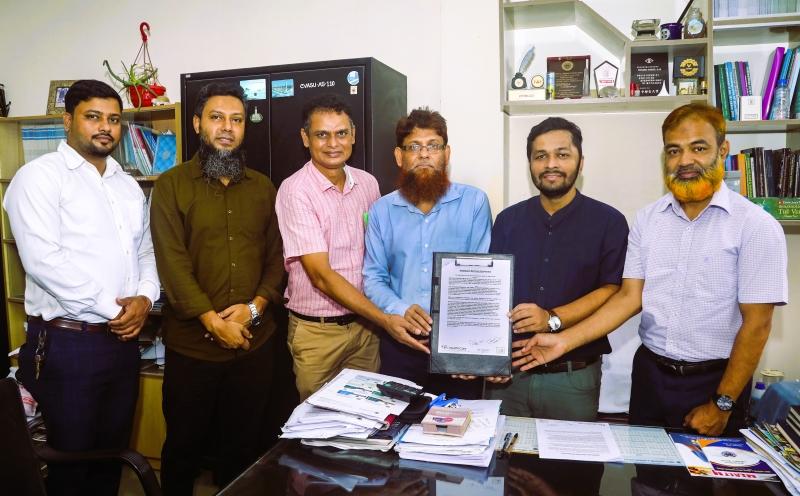 এপিক হেলথ কেয়ারের সাথে সিভাসু’র স্বাস্থ্যসেবা সংক্রান্ত চুক্তি